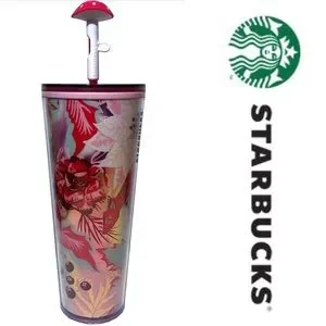 160z cold cup lid disposable Clear PET Plastic Cups with Sipper Lids main image 0